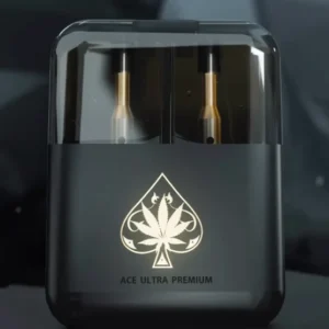 Ace Ultra Premium Dosi Punch